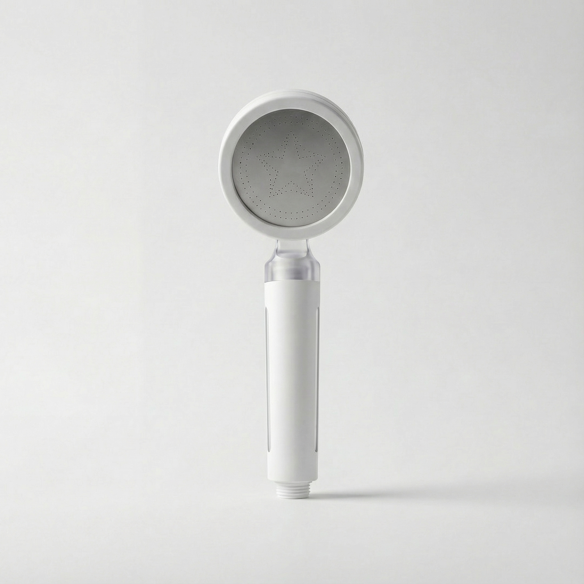 fairy - ראש מקלחת עם סנן